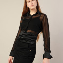 Алина Савсерис  - фото № 1