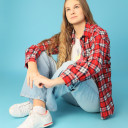 Алина Савсерис  - фото № 3