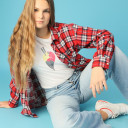 Алина Савсерис  - фото № 4