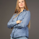 Алина Савсерис  - фото № 7