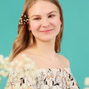 Алина Савсерис  - фото № 8